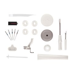 Singer SUPERB EM200 BRODERIMASKINE