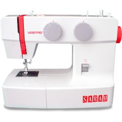 Veritas Sarah Symaskine