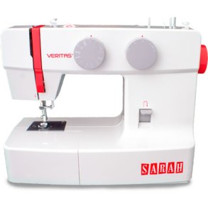 Veritas Sarah Symaskine