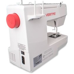 Veritas Sarah Symaskine