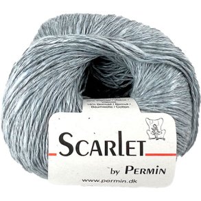 Scarlet Permin Lingarn fv 888002