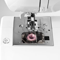 Singer Fashion Mate 7256 Elektronisk Symaskine