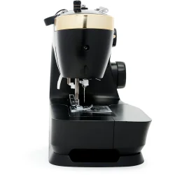 Singer HD 500 Klassisk Sort Symaskine