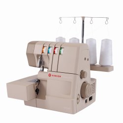 Singer Heavy Duty HD0425 overlock � 13 s�mme
