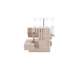 Singer Heavy Duty HD0425 overlock � 13 s�mme