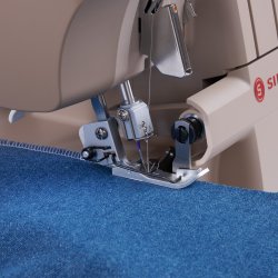 Singer Heavy Duty HD0425 overlock � 13 s�mme