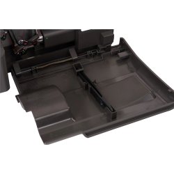 Singer Heavy Duty HD0465 overlock � 13 s�mme og 2, 3 eller 4 tr�de