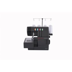 Singer Heavy Duty HD0465 overlock � 13 s�mme og 2, 3 eller 4 tr�de