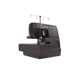Singer Heavy Duty HD0465 overlock � 13 s�mme og 2, 3 eller 4 tr�de