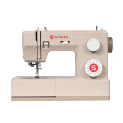 Singer HD 4523 Heavy Duty symaskin med DC-motor och hastighetsreglage