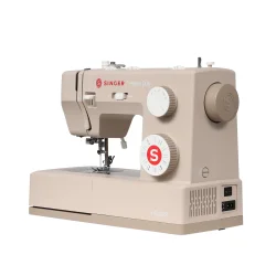 Singer HD 4523 Heavy Duty symaskin med DC-motor och hastighetsreglage