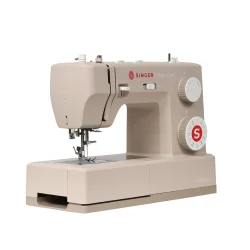 Singer HD 4523 Heavy Duty symaskin med DC-motor och hastighetsreglage