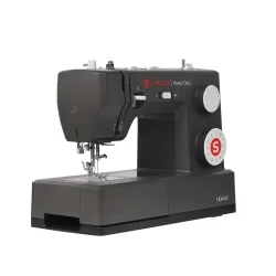 Singer Heavy Duty 4532 Next Evolution symaskine 