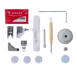 Singer Heavy Duty 4532 Next Evolution symaskine 