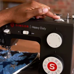 Singer Heavy Duty 4532 Next Evolution symaskine 