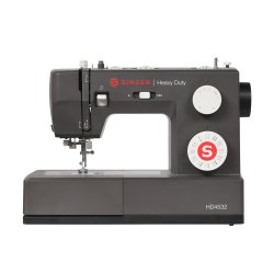 Singer Heavy Duty 4532 Next Evolution symaskine 