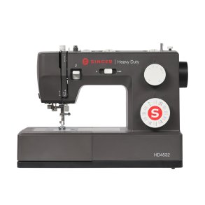 Singer Heavy Duty 4532 Next Evolution symaskine 