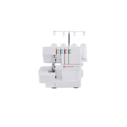 Singer S0085 overlock � 8 s�mme, friarm og differentialtransport