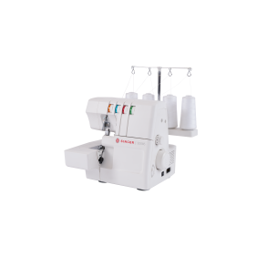 Singer S0085 overlock � 8 s�mme, friarm og differentialtransport