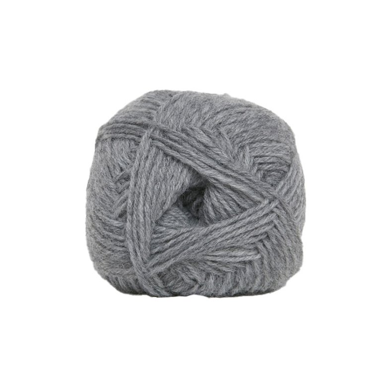 Sock 4 - Strmpegarn - Uldgarn - fv 1250 Gr