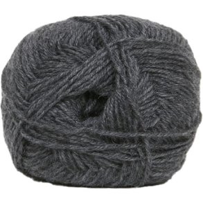 Sock 4 - Strumpgarn - Ullgarn - fv 1800 Koks Gr