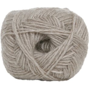 Sock 4 - Strumpgarn - Ullgarn - fv 2300 Beige