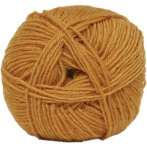 Sock 4 - Strumpgarn - Ullgarn - fv 3810 Curry