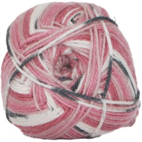 Sock 4 - Strumpgarn - Ullgarn -  fv 20