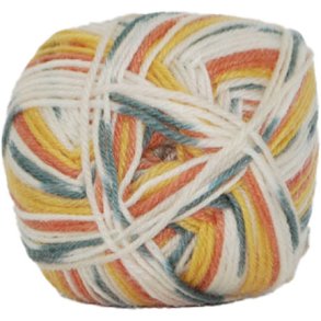 Sock 4 - Strumpgarn - Ullgarn -  fv 25