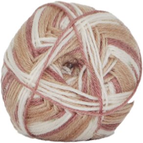 Sock 4 - Strumpgarn - Ullgarn -  fv 35