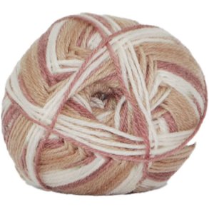 Sock 4 - Strumpgarn - Ullgarn -  fv 40