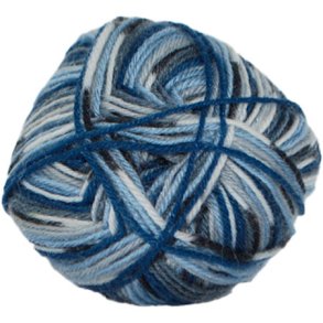 Sock 4 - Strumpgarn - Ullgarn -  fv 5010