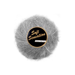 Lammy Soft Sensation Garn 38 Gr