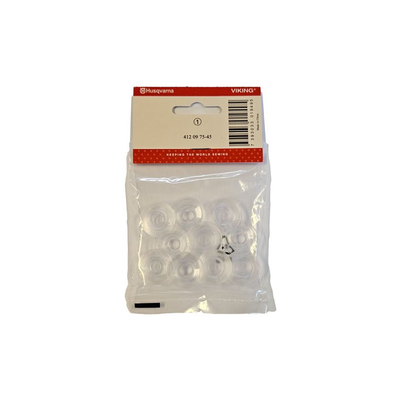 Spoler Til Husqvarna &amp; Viking Symaskiner 412 09 75-45