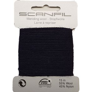 Stoppgarn - Marinbl 082