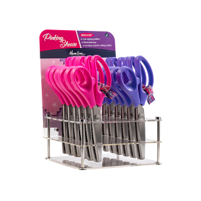 TAKKESAKS 20 CM Ass Farve - 9209