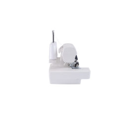 Singer S0085 overlock � 8 s�mme, friarm og differentialtransport