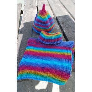 Brneopskrift no 31 A. Hue og Halsedisse.