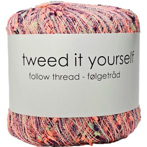Tweed It Youself Hjertegarn Flgetrd Fv 4