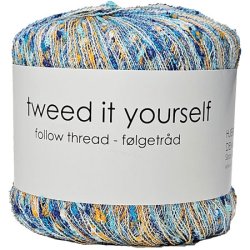 Tweed It Youself Hjertegarn Flgetrd Fv 5