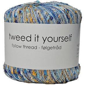 Tweed It Youself Hjertegarn Flgetrd Fv 5