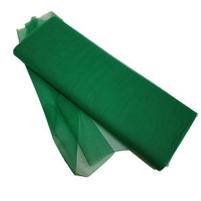 Tyll - Grn Tyll 140 cm bred