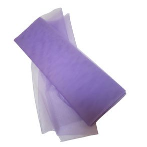 Tyll - Ljus Lila tyll 140 cm bred