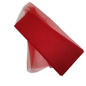 Tyll - Rd Tyll 140 cm bred