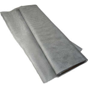 Tyll - Silvertyll 150 cm bredd