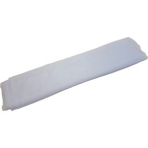 Tyll - Brudslja - 140 cm bred vit