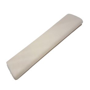 Tylll - Rvit tyll 140 cm bred