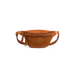 Vegas bltetaske Muud -  Whisky Farvet