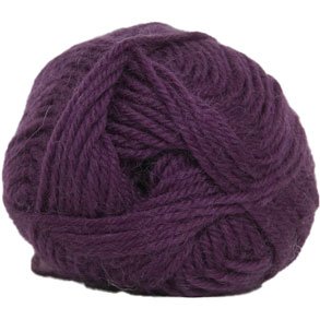  Hjertegarn Vital Ullgarn - 1009 Lyng