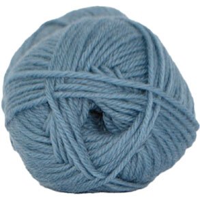 Hjertegarn Vital Uld Garn -  fv 4510 Mrk Duebl